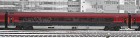 64724 Roco Passenger car Business class in RAILJET livery &quot;Spirit of Salzburg&quot; with LED interior lights